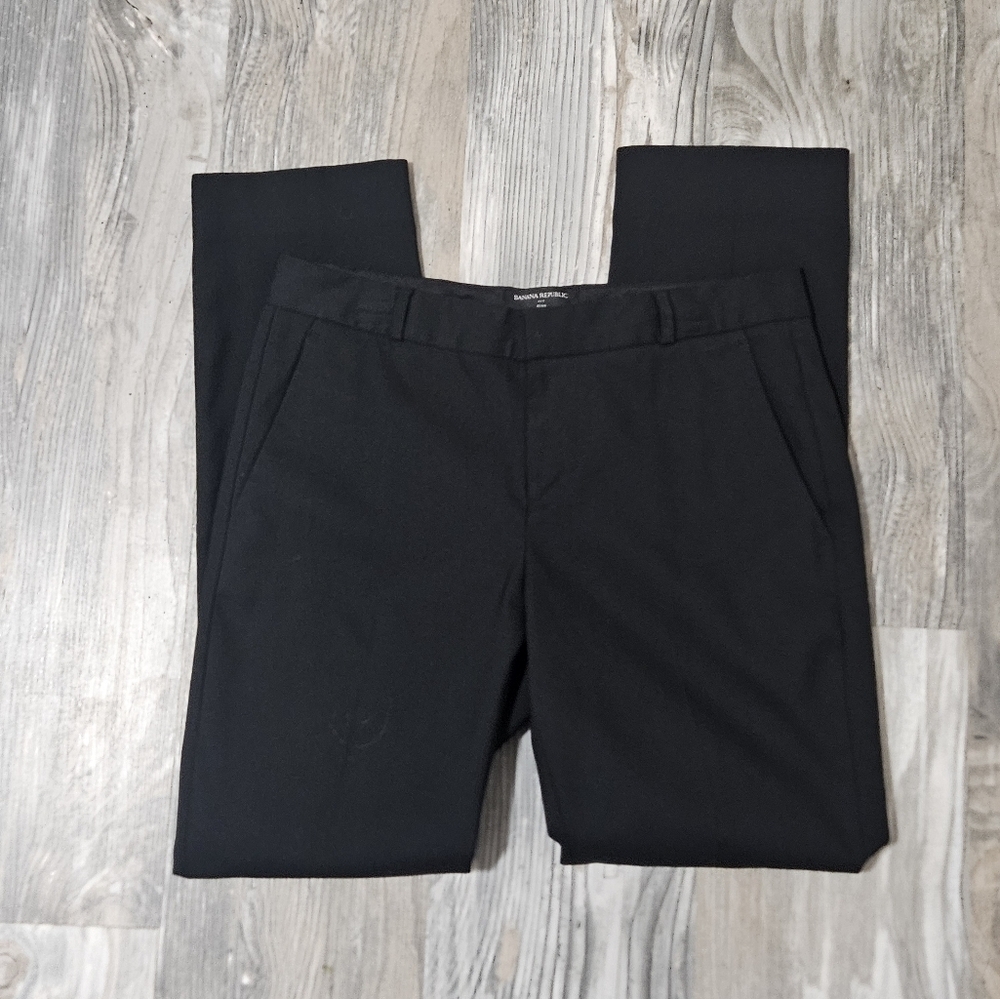 Banana Republic outlet dress pants size 6